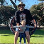 Alex Button - @buttsy34 - Instagram