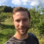 Alex Button - @itmaybebuttons - Instagram