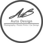 Alex Button - @ab_auto_design - Instagram