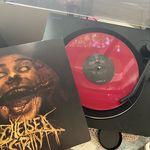 Alex Button - @buttondownvinyls - Instagram