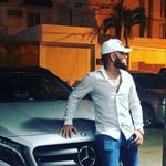 Alexander Carrillo - @alex_cabana1 - Instagram