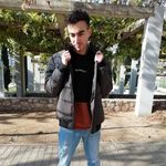 Àlex Cabañol - @alexcabanyol - Instagram