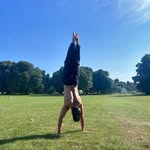 Alex Cable - @homosapienism - Instagram