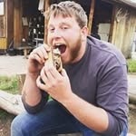 Alex Cable - @mr.cable72 - Instagram