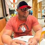 Alex Cabral - Facebook