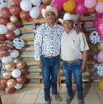 Alex Cabral - Facebook