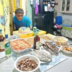 Alex Cabral - Facebook