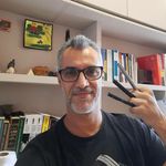 Alex Cabral Rabelo - @alexcabralprof - Instagram
