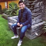 Alex Cadena - @alex_cadena_serrano - Instagram