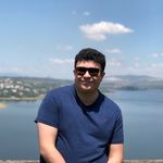 Alex Cadena - @alexchainib - Instagram