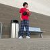 Alex Cadena - Facebook