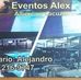 Alex Cadena - Facebook