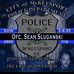 Alex Cahill - Facebook