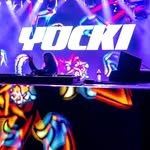 Alex Cahill - @yuckidubz - Instagram