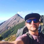 Alex Cahill - @alexcahill.91 - Instagram