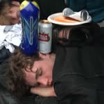 Alex Cahill - @bogansim - Instagram