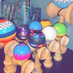 Alex Cahill - @yucki_kendama - Instagram