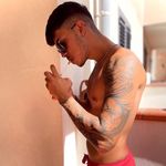 Alex Calabrese - @alex_cala92 - Instagram