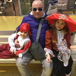 Alex Calabrese - @calabrese5237 - Instagram
