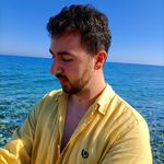 Alex Calabrese - @alex_calabrese_ - Instagram