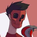 Alex Kain Calabrese - @kaine1108 - Instagram