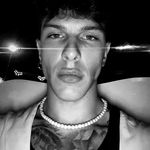 Alex Yuma Calabrese - @_calabrese._ - Instagram