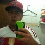 Alex Camarena - @alex_camarenasur13 - Instagram