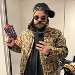 Alex Camarena - @mralexrenec - Instagram