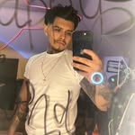 Alex Rey Camerano - @truest_hypeast101 - Instagram