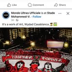 Alex Camp - Facebook