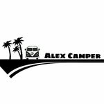 ~Alex Camper~ - @alex__camper - Instagram