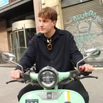 Alex Campisi - @alexcampisi14 - Instagram