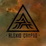 Alexis - @alex_campos_tattoo - Instagram