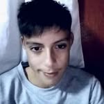 Alex Cañete - @alex_canete_12 - Instagram