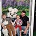 Alex Canfield - Facebook