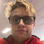 Alex Canham👽 - @canhamalexander - Instagram