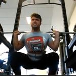Alex Cardinali 🇮🇹 - @ac_strength - Instagram