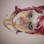 Alexander - @alexcarey.art - Instagram