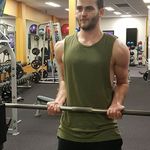 Alex Carey - @carey_alex - Instagram