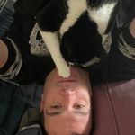 Alex Carmichael - @rathnon1234 - Instagram