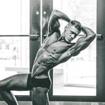 Alex Carmichael - @cmike.fit - Instagram