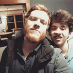 Alex Carmichael - @alecarmichael_ - Instagram