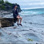 Alex Carruthers - @alexcarruthersofficial1 - Instagram