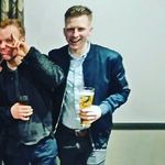 Alex Carruthers - @alexcc111 - Instagram