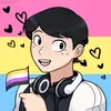 Alex Carruthers - @cosplayer_nerd1 - TikTok