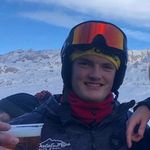 Alex Carruthers - @arcarruthers123 - Instagram