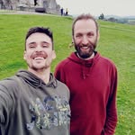 Alex Carruthers - @cruddles - Instagram