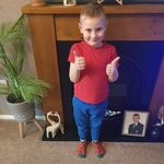 Alex Carruthers - @moochy85 - Instagram