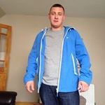 Alex Carruthers - @85mooch85 - Instagram