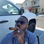 Alex Carruthers - @flex40 - Instagram